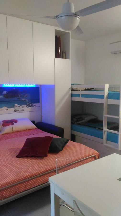 Ferienwohnung Amare Il Mare Porto Recanati Exterior foto